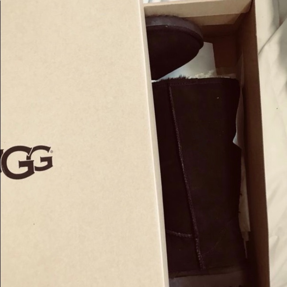 uggs size 6 - Picture 1 of 2